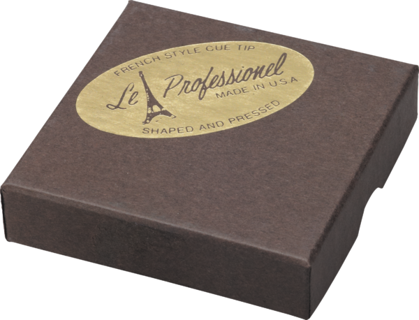Le Professional Tips - Box of 50
